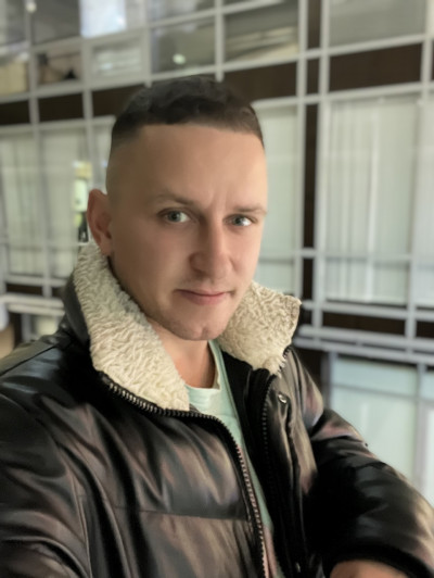 Частный массажист Никита, 30 лет, Москва - фото 4