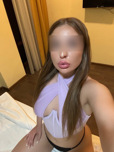 Частная массажистка Стася, Санкт-Петербург - фото 1