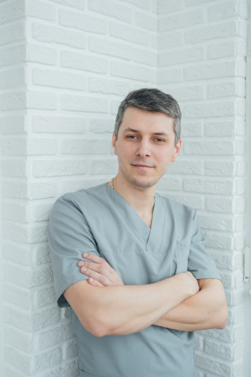 Частный массажист Слава, Тула - фото 1