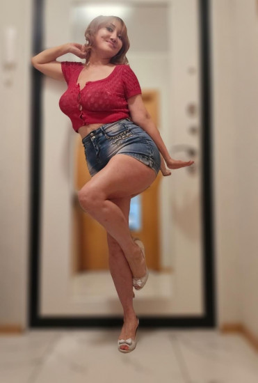 Частная массажистка Дарина, Санкт-Петербург - фото 1