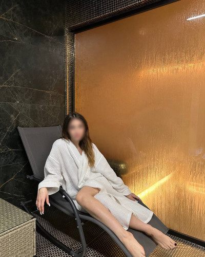 Частная массажистка Рада, Санкт-Петербург - фото 3