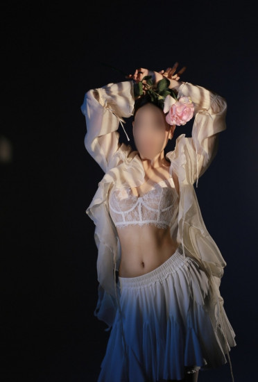 Частная массажистка Вера, 24 года, Санкт-Петербург - фото 2