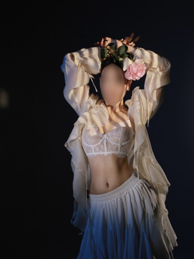 Частная массажистка Вера 