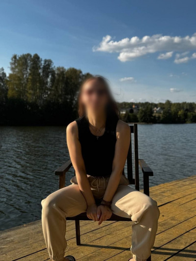 Частная массажистка Ангелина, 26 лет, Одинцово - фото 2