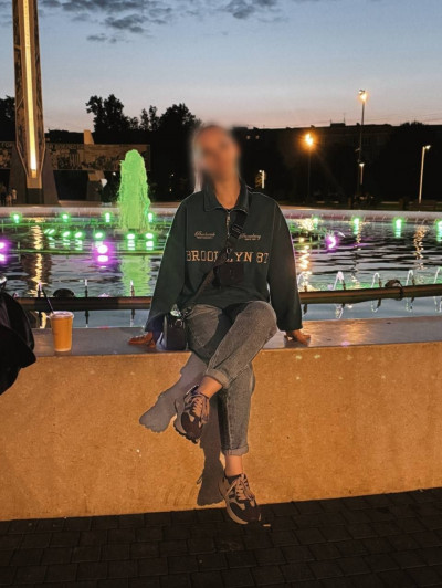 Частная массажистка Ангелина, 26 лет, Одинцово - фото 3