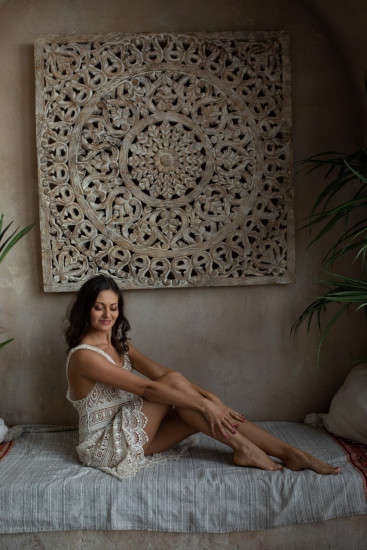 Частная массажистка Марина, Москва - фото 2