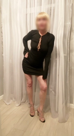 Частная массажистка Иришка, 45 лет, Пушкино - фото 1