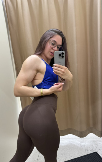 Частная массажистка Лерия, Санкт-Петербург - фото 3