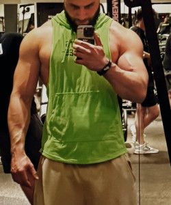 Частный массажист Георгий 