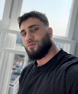 Частный массажист Георгий 