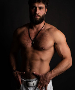 Частный массажист Георгий 