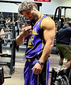 Частный массажист Георгий 