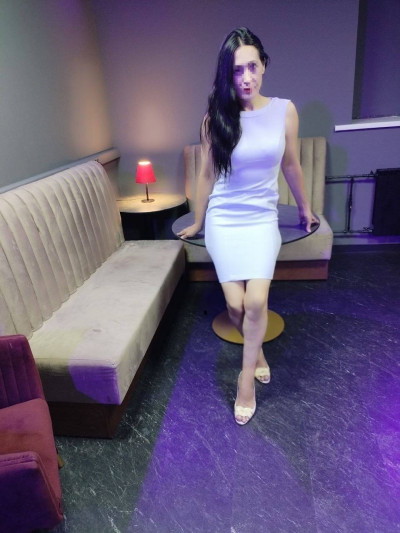 Частная массажистка Таисия 