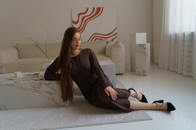 Частная массажистка Надя, Санкт-Петербург - фото 1