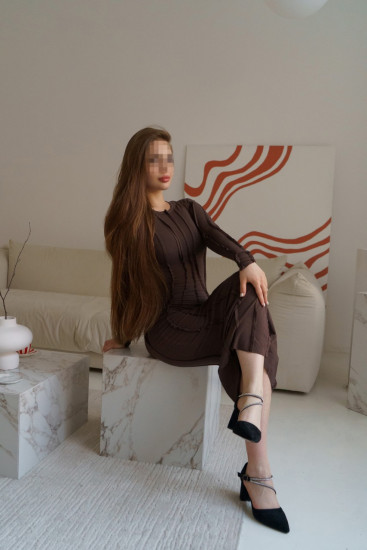 Частная массажистка Надя, Санкт-Петербург - фото 3