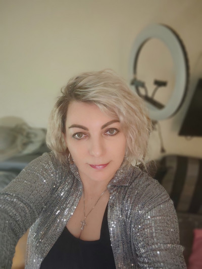 Частная массажистка Роксана, Москва - фото 1