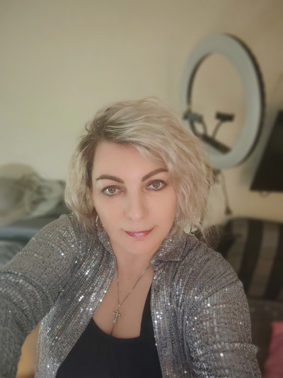 Частная массажистка Роксана 