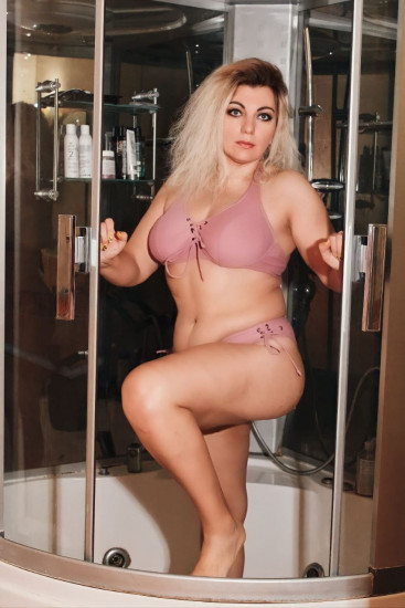 Частная массажистка Роксана, Москва - фото 11