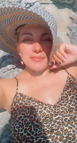 Частная массажистка Роксана, Москва - фото 8