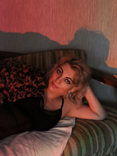 Частная массажистка Роксана 