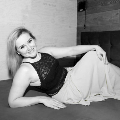 Частная массажистка Юлия, Москва - фото 2