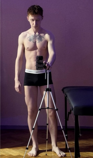 Частный массажист Даниил, Москва - фото 3