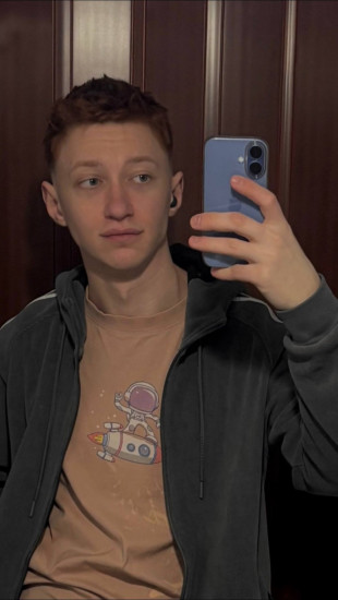 Частный массажист Даниил, Москва - фото 1