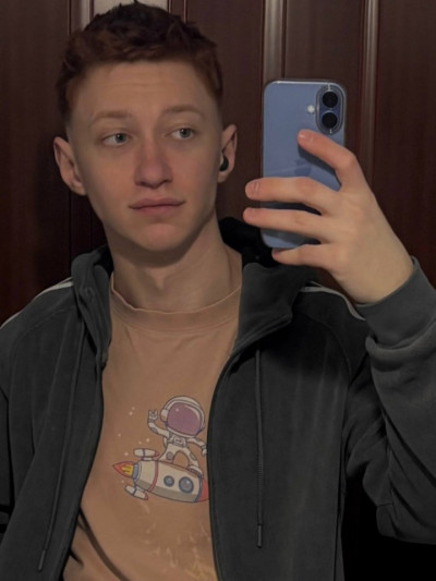 Частный массажист Даниил 