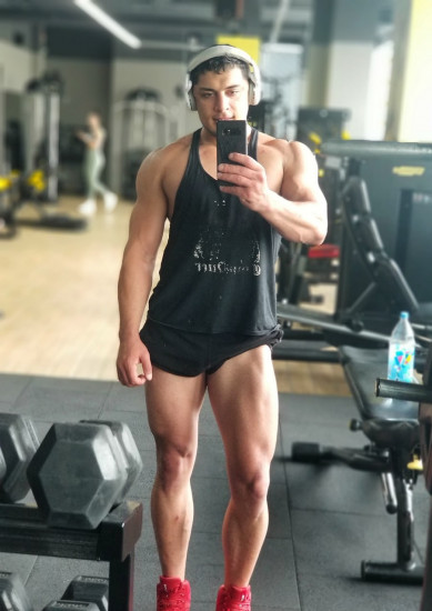 Частный массажист Марк, Москва - фото 2