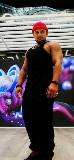 Частный массажист Марк, Москва - фото 6