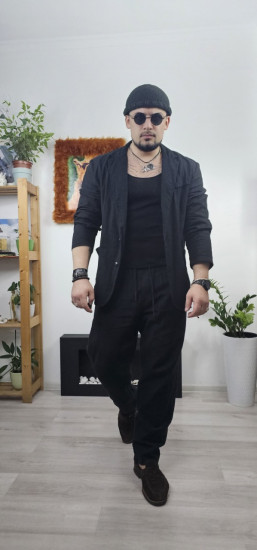 Частный массажист Марк, Москва - фото 4