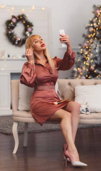 Частная массажистка Офелия, 25 лет, Мытищи - фото 1