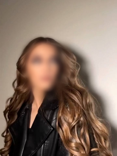 Частная массажистка Николь 