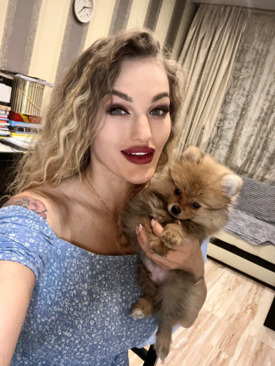 Частная массажистка Диана, Москва - фото 1