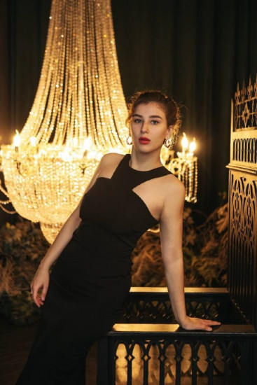 Частная массажистка Лина, Москва - фото 8