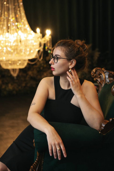 Частная массажистка Лина, Москва - фото 2