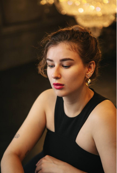 Частная массажистка Лина, Москва - фото 4