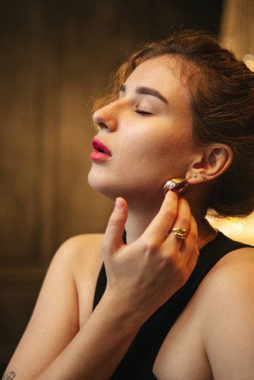 Частная массажистка Лина, Москва - фото 6