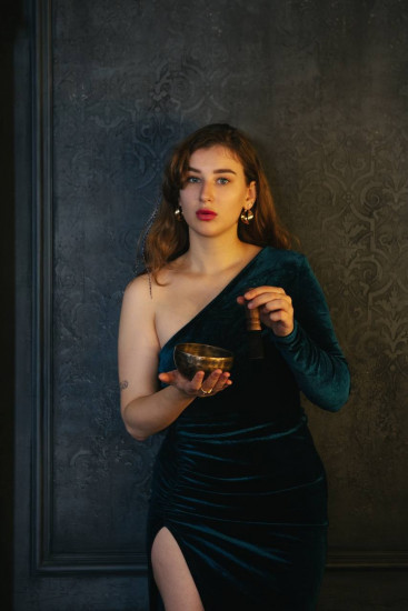 Частная массажистка Лина, Москва - фото 1