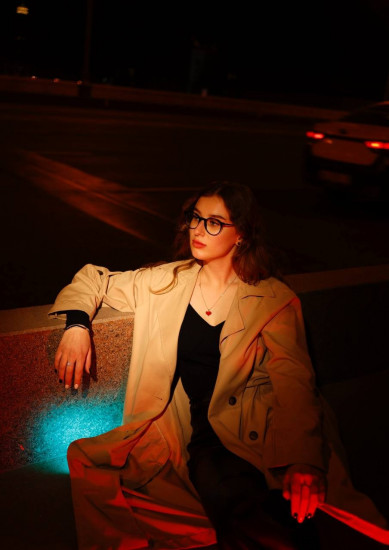 Частная массажистка Лина, Москва - фото 5