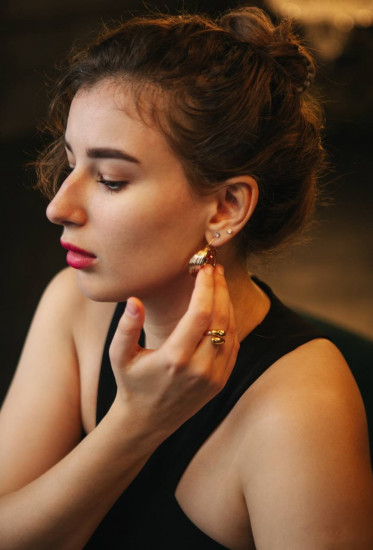 Частная массажистка Лина, Москва - фото 11