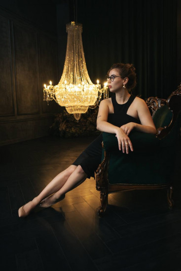 Частная массажистка Лина, Москва - фото 7