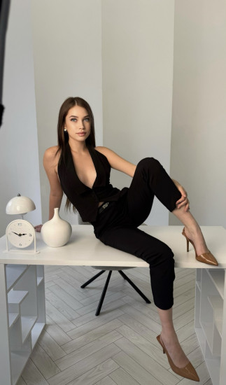 Частная массажистка Василиса, Москва - фото 3