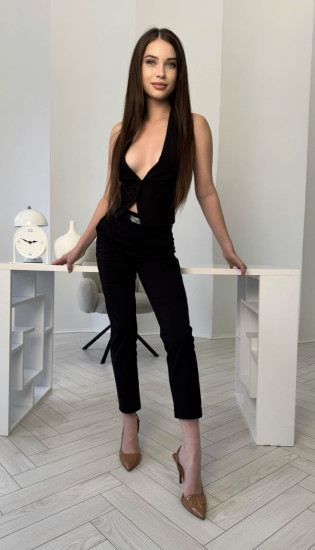 Частная массажистка Василиса, Москва - фото 2