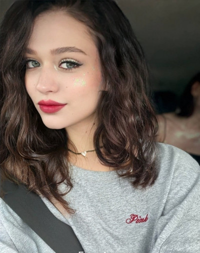 Частная массажистка Дарья, 24 года, Одинцово - фото 1