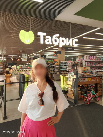 Частная массажистка Вэй, 36 лет, Краснодар - фото 3