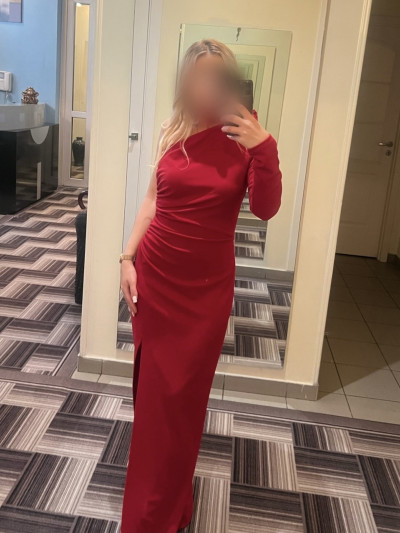 Частная массажистка Оливия 