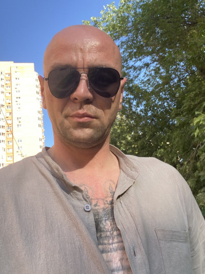 Частный массажист Михаил 