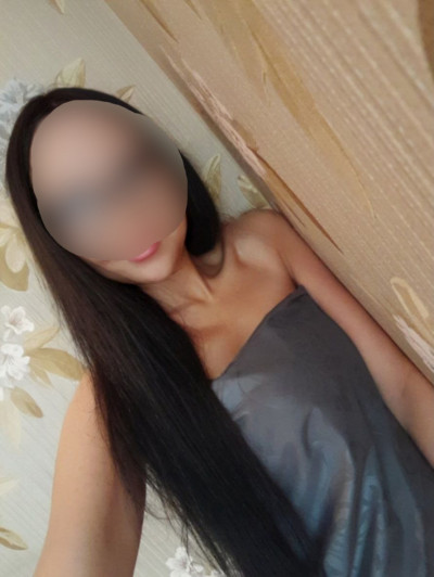 Частная массажистка Камилла, 26 лет, Санкт-Петербург - фото 1