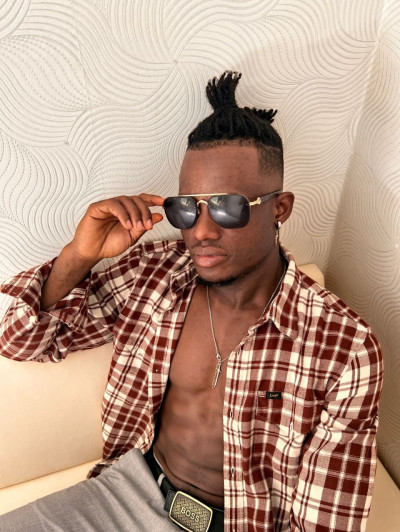 Частный массажист Исмаэль, 29 лет, Москва - фото 1